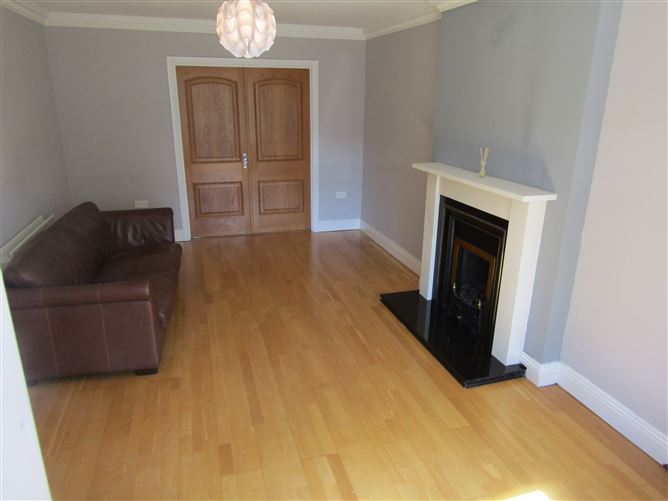 43 Tara Crea, Kilteragh, Dooradoyle, Limerick