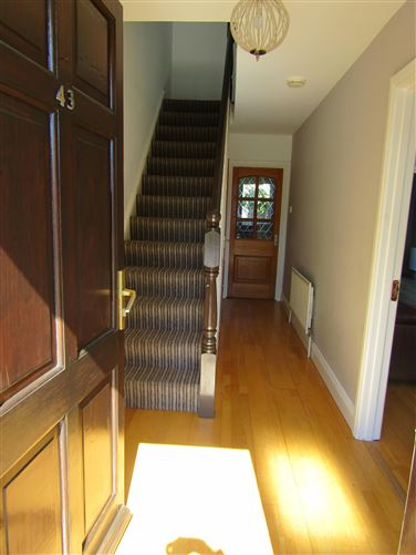 43 Tara Crea, Kilteragh, Dooradoyle, Limerick