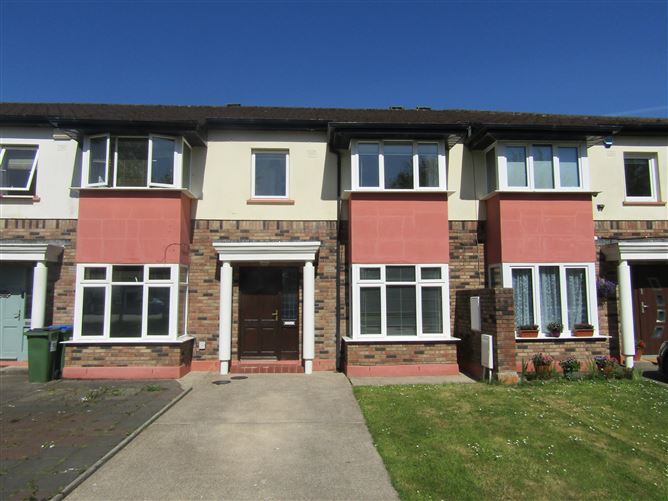 43 Tara Crea, Kilteragh, Dooradoyle, Limerick