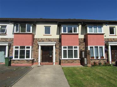 Image for 43 Tara Crea, Kilteragh, Dooradoyle, Limerick