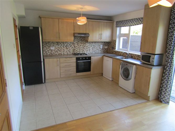 43 Tara Crea, Kilteragh, Dooradoyle, Limerick