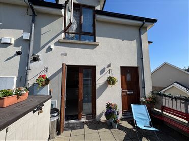 Image for 8 The Court Robswall, Malahide, County Dublin