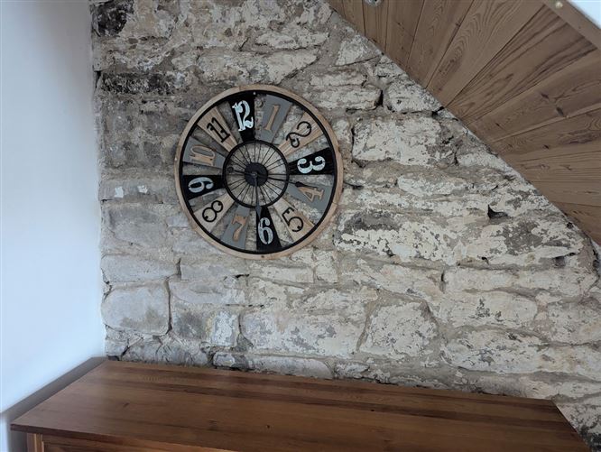 Fossa Beg, Scarriff, Co. Clare