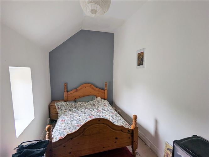 Fossa Beg, Scarriff, Co. Clare