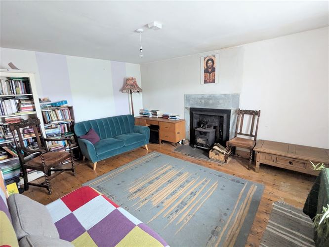 Fossa Beg, Scarriff, Co. Clare