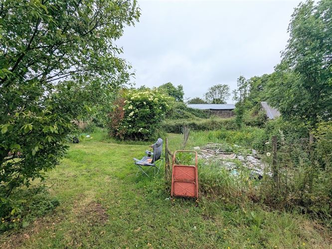Fossa Beg, Scarriff, Co. Clare