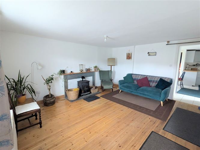 Fossa Beg, Scarriff, Co. Clare
