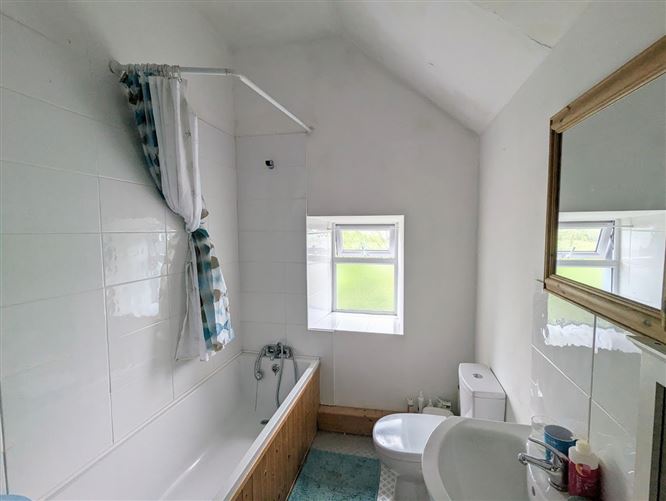 Fossa Beg, Scarriff, Co. Clare