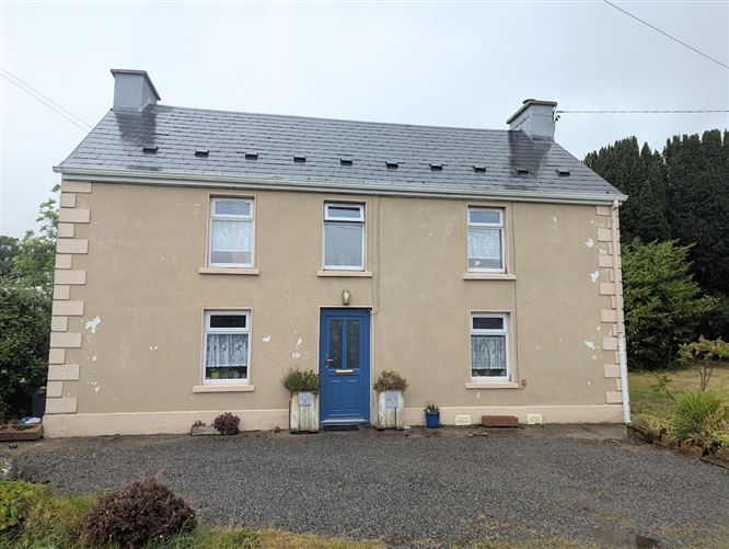 Fossa Beg, Scarriff, Co. Clare