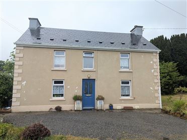 Main image of Fossa Beg, Scarriff, Co. Clare