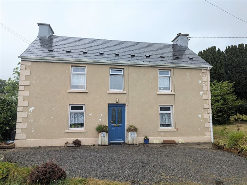 Fossa Beg, Scarriff, Co. Clare