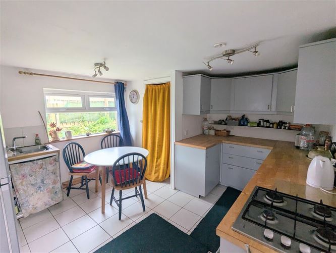 Fossa Beg, Scarriff, Co. Clare