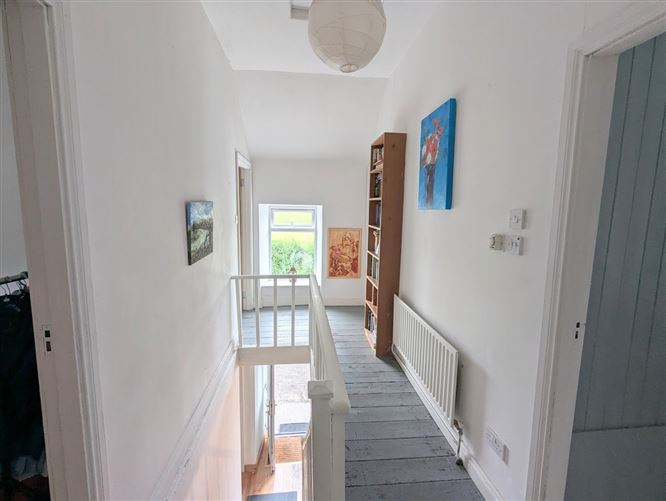Fossa Beg, Scarriff, Co. Clare