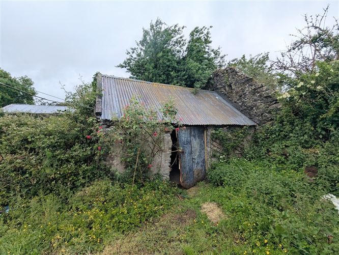 Fossa Beg, Scarriff, Co. Clare