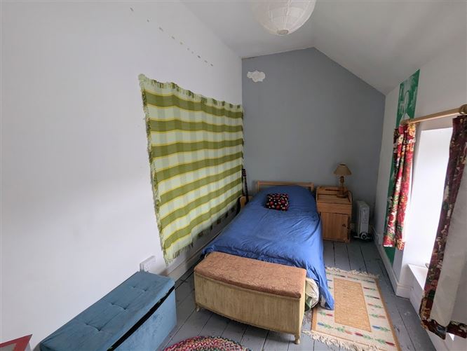 Fossa Beg, Scarriff, Co. Clare
