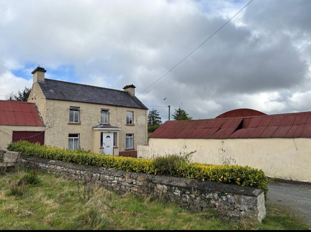 Leitrim Lower. Eslinbridge, Mohill, Leitrim