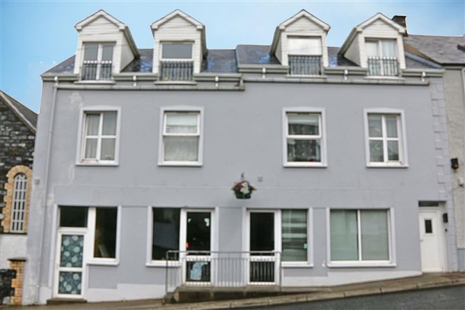 Bridge Street, Carndonagh, Donegal