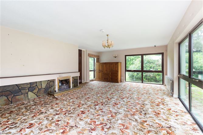 Portally House, Ballynagran, Brittas Bay, Wicklow