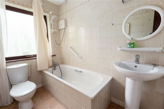 Portally House, Ballynagran, Brittas Bay, Wicklow