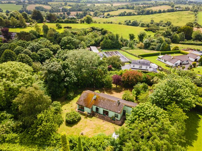 Portally House, Ballynagran, Brittas Bay, Wicklow