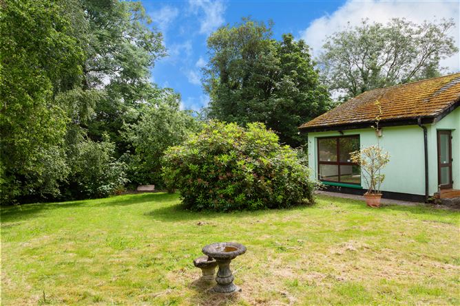 Portally House, Ballynagran, Brittas Bay, Wicklow