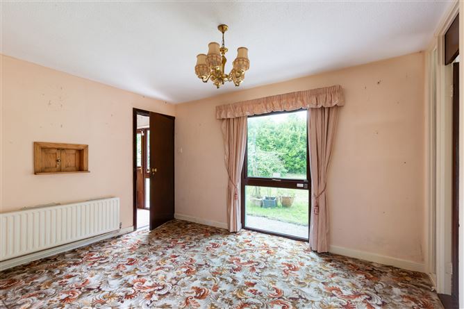 Portally House, Ballynagran, Brittas Bay, Wicklow
