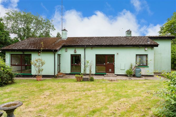Portally House, Ballynagran, Brittas Bay, Wicklow