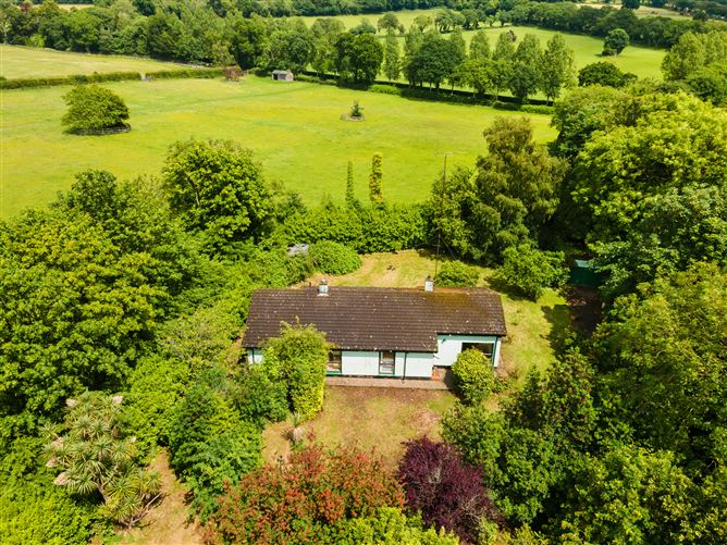 Portally House, Ballynagran, Brittas Bay, Wicklow