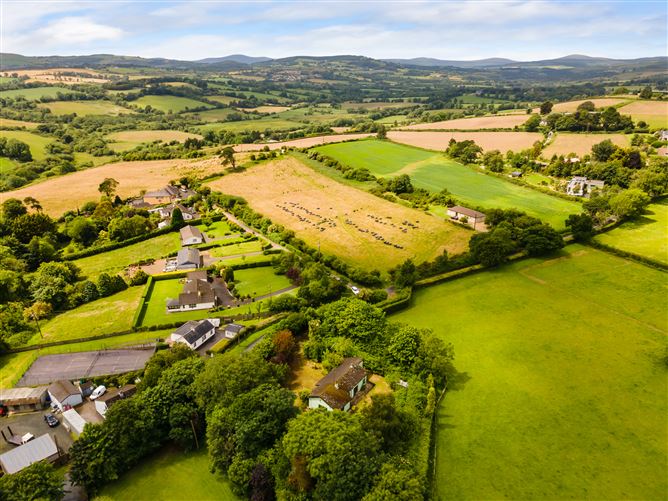 Portally House, Ballynagran, Brittas Bay, Wicklow