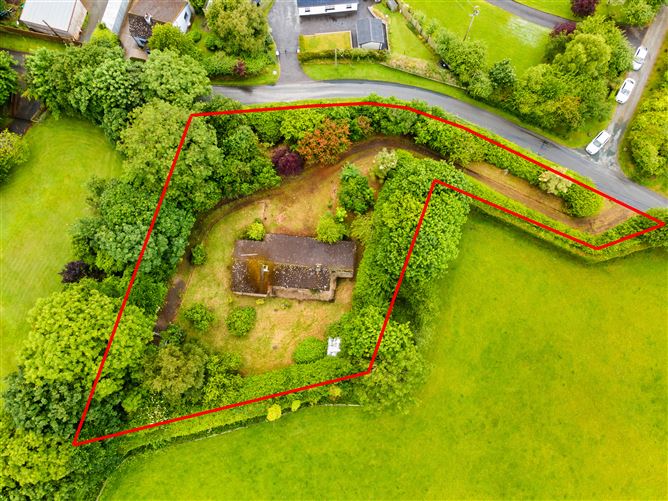 Portally House, Ballynagran, Brittas Bay, Wicklow