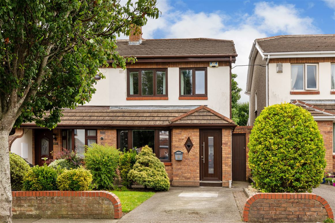 66 Ashcroft, Raheny, Dublin 5