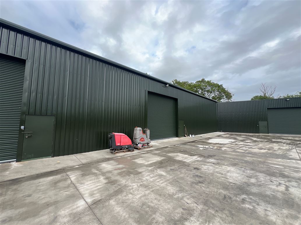 Masspool, Greenogue, Ashbourne, Meath