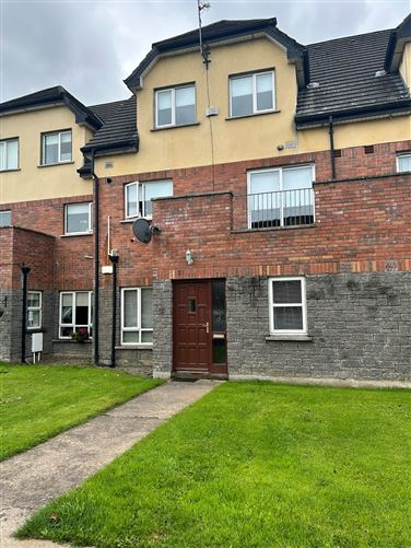 41 Oakleigh Wood, Dooradoyle, Limerick