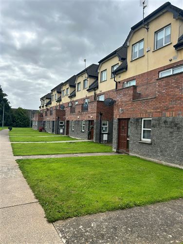 41 Oakleigh Wood, Dooradoyle, Limerick