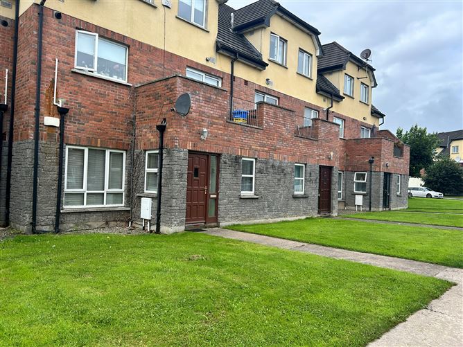41 Oakleigh Wood, Dooradoyle, Limerick