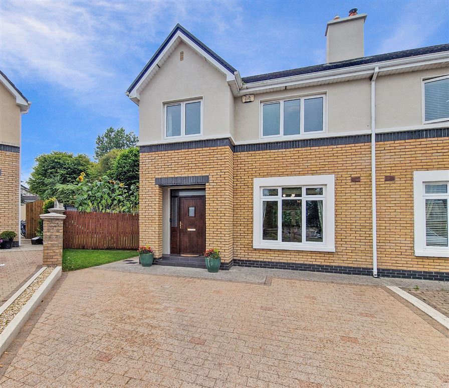 14 Clonlea, Ennis, Co. Clare