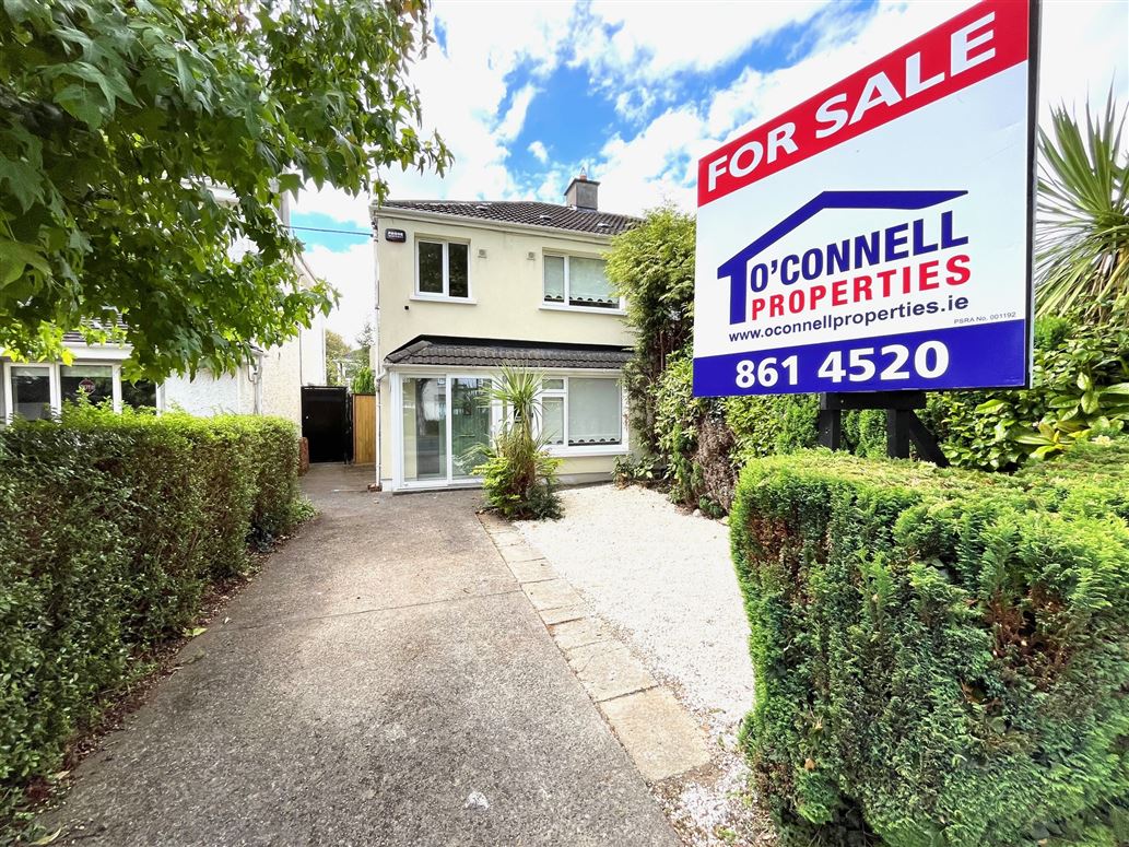 45 Sycamore Avenue, Castleknock, Dublin 15