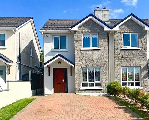 29 Ashbrook, Collooney, Sligo