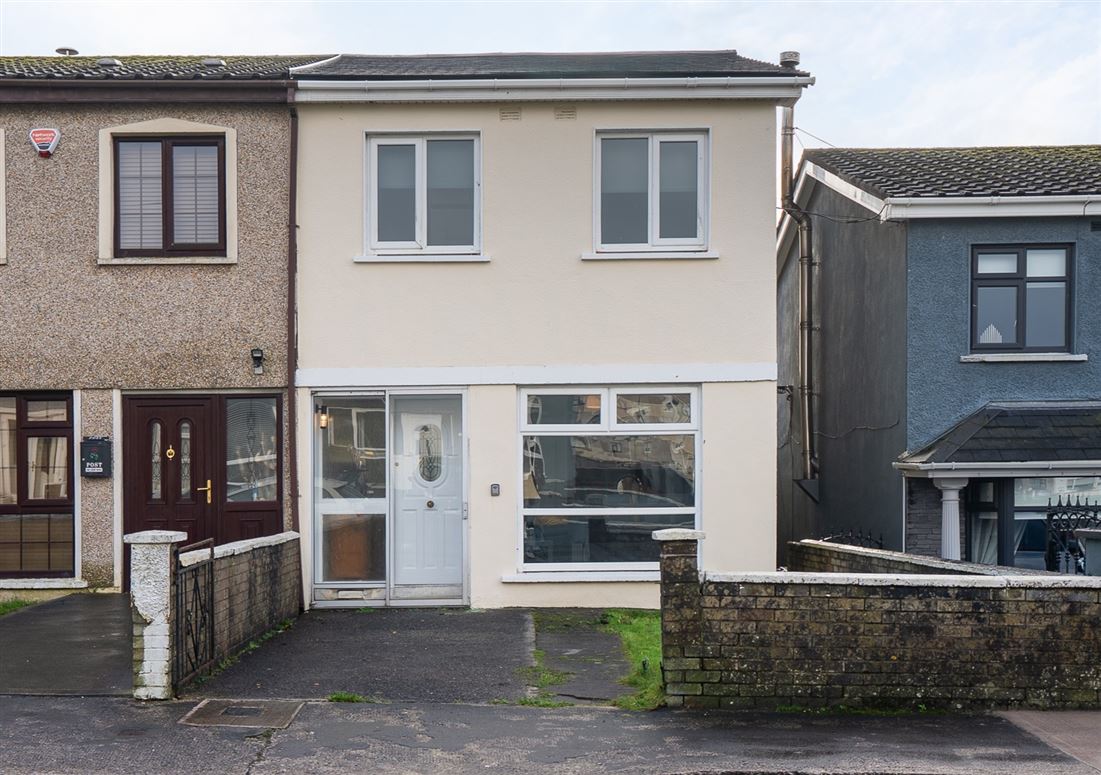 92 Silverheights Avenue, Mayfield, Cork