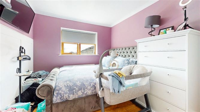 16 Deerpark Square, Kiltipper, Dublin 24