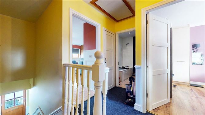 16 Deerpark Square, Kiltipper, Dublin 24