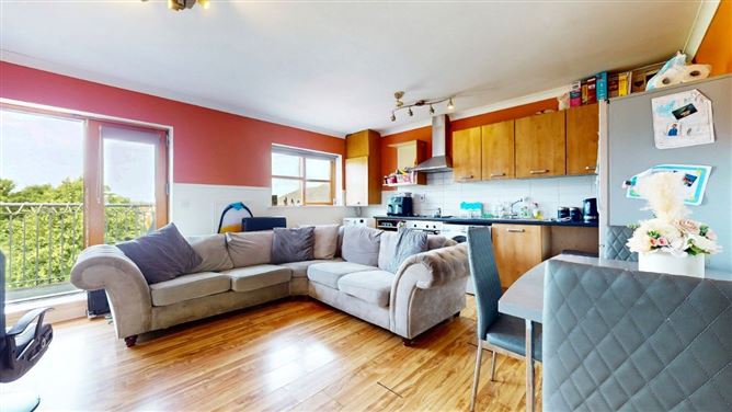 16 Deerpark Square, Kiltipper, Dublin 24