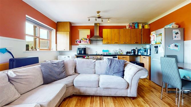 16 Deerpark Square, Kiltipper, Dublin 24