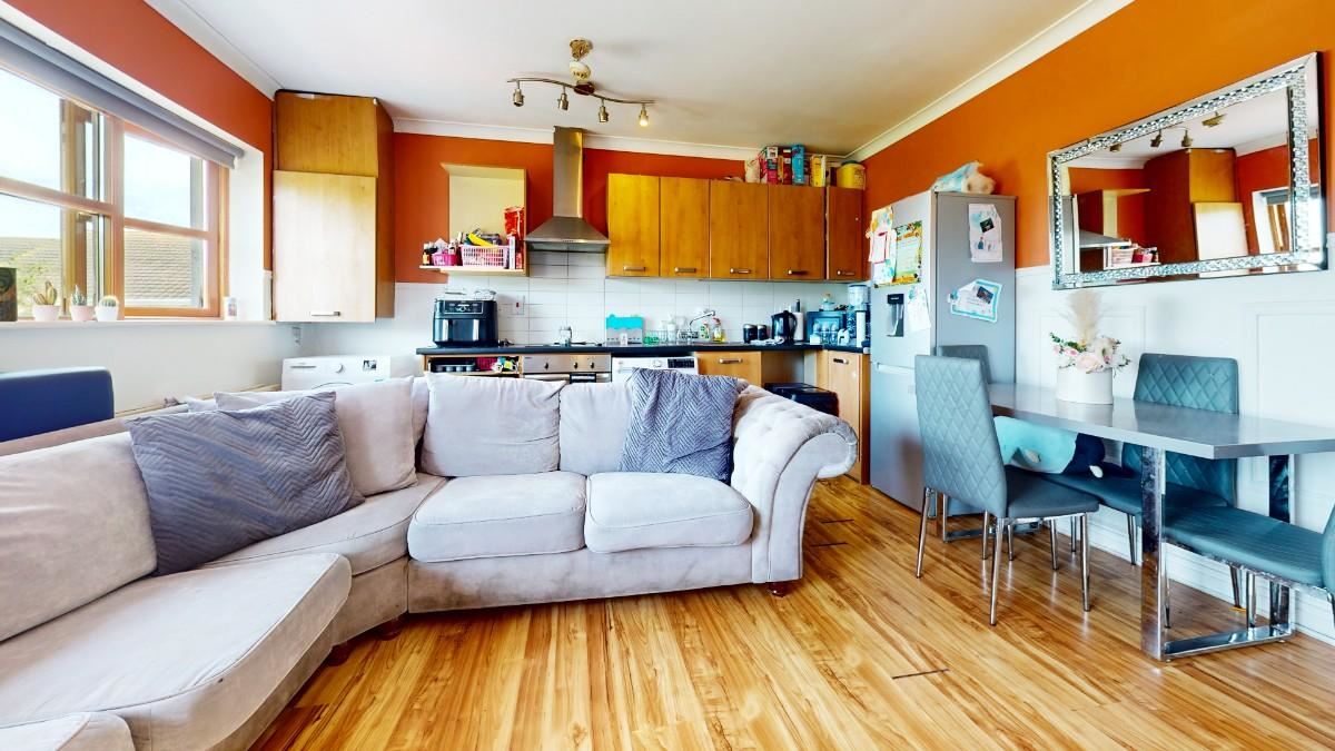 16 Deerpark Square, Kiltipper, Dublin 24