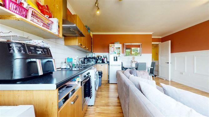 16 Deerpark Square, Kiltipper, Dublin 24