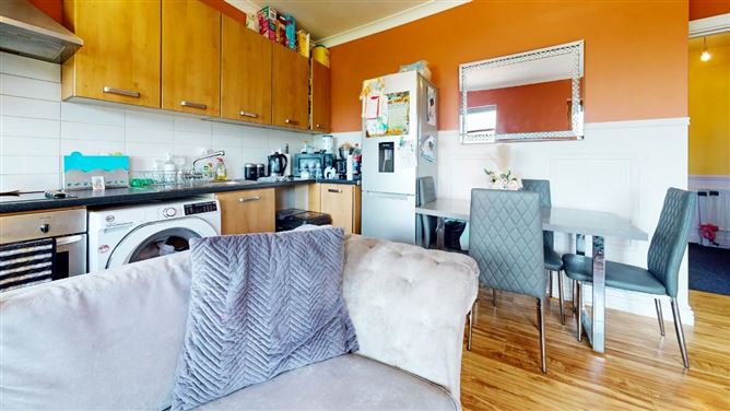 16 Deerpark Square, Kiltipper, Dublin 24