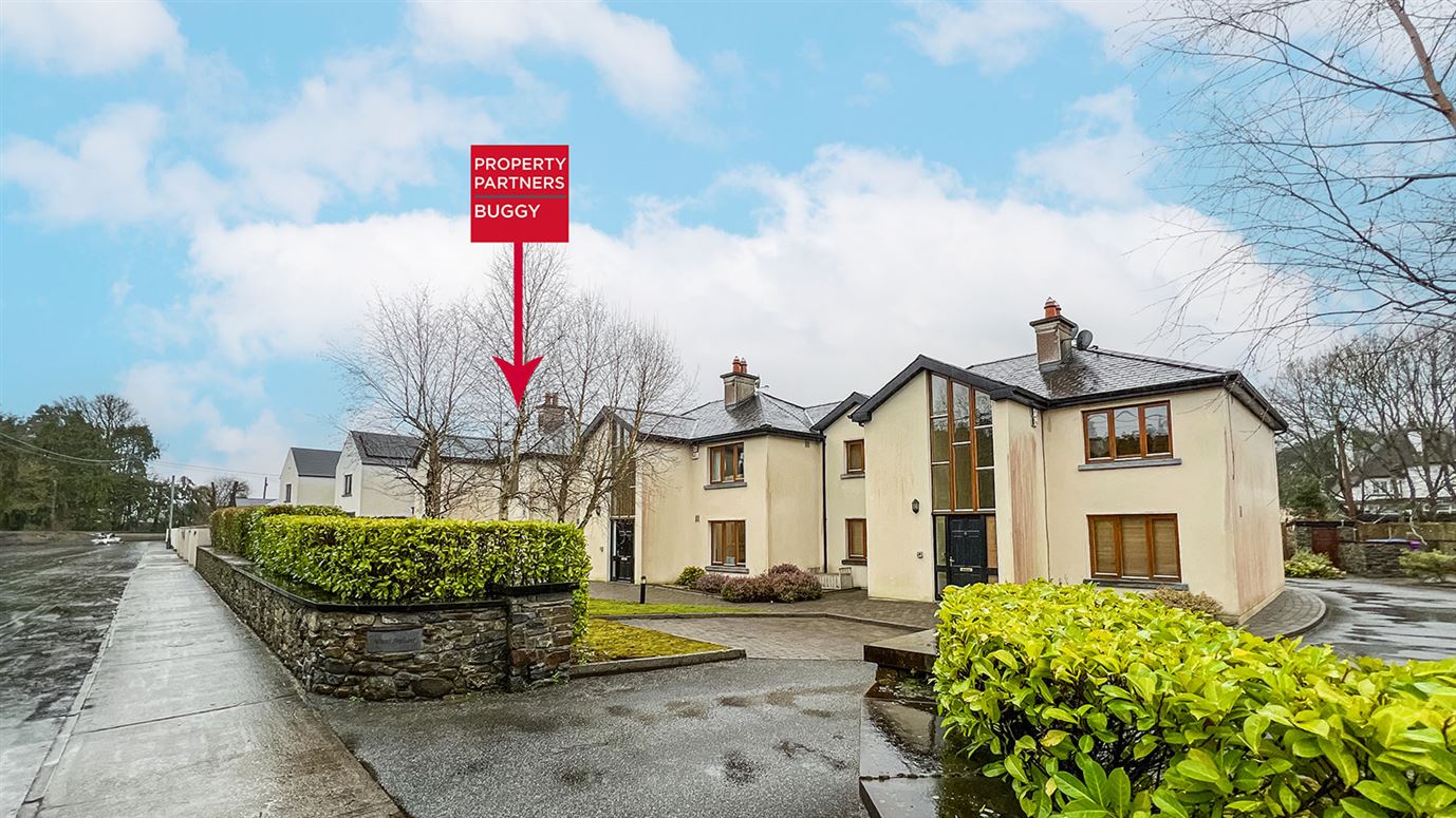 3 Mount Brilliant Court, Mount Brilliant Road, Greens Hill, Kilkenny
