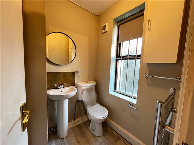 Echlin Street, Echlin Building, Dublin 8