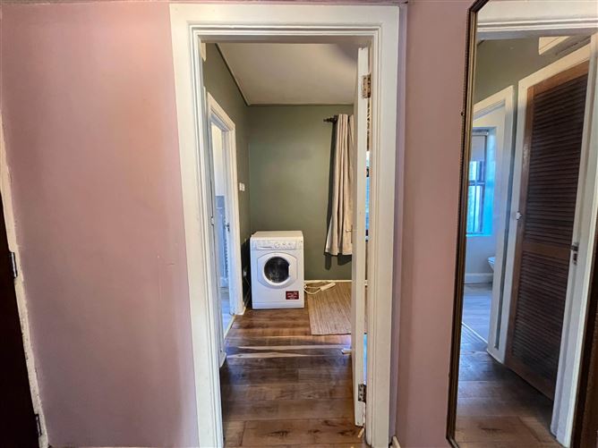 Echlin Street, Echlin Building, Dublin 8