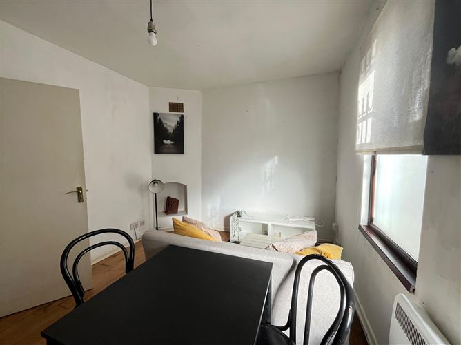 Echlin Street, Echlin Building, Dublin 8